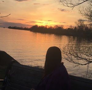 Meet your Posher, Krista-lynn